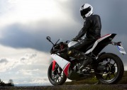 Derbi Senda DRD125R